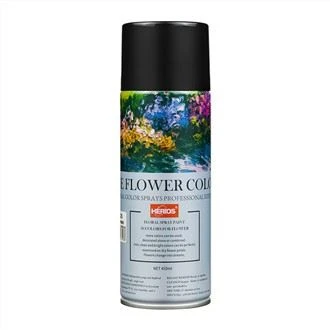 450ml HERIOS Special Color-changing Dyeing Spray